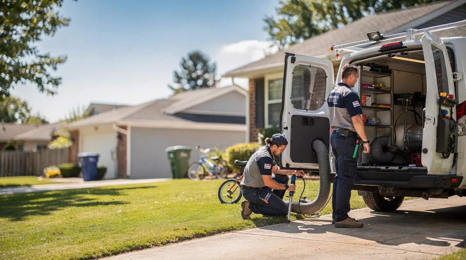 24/7 HVAC Repair & AC Replacement in Farmington, NY near me